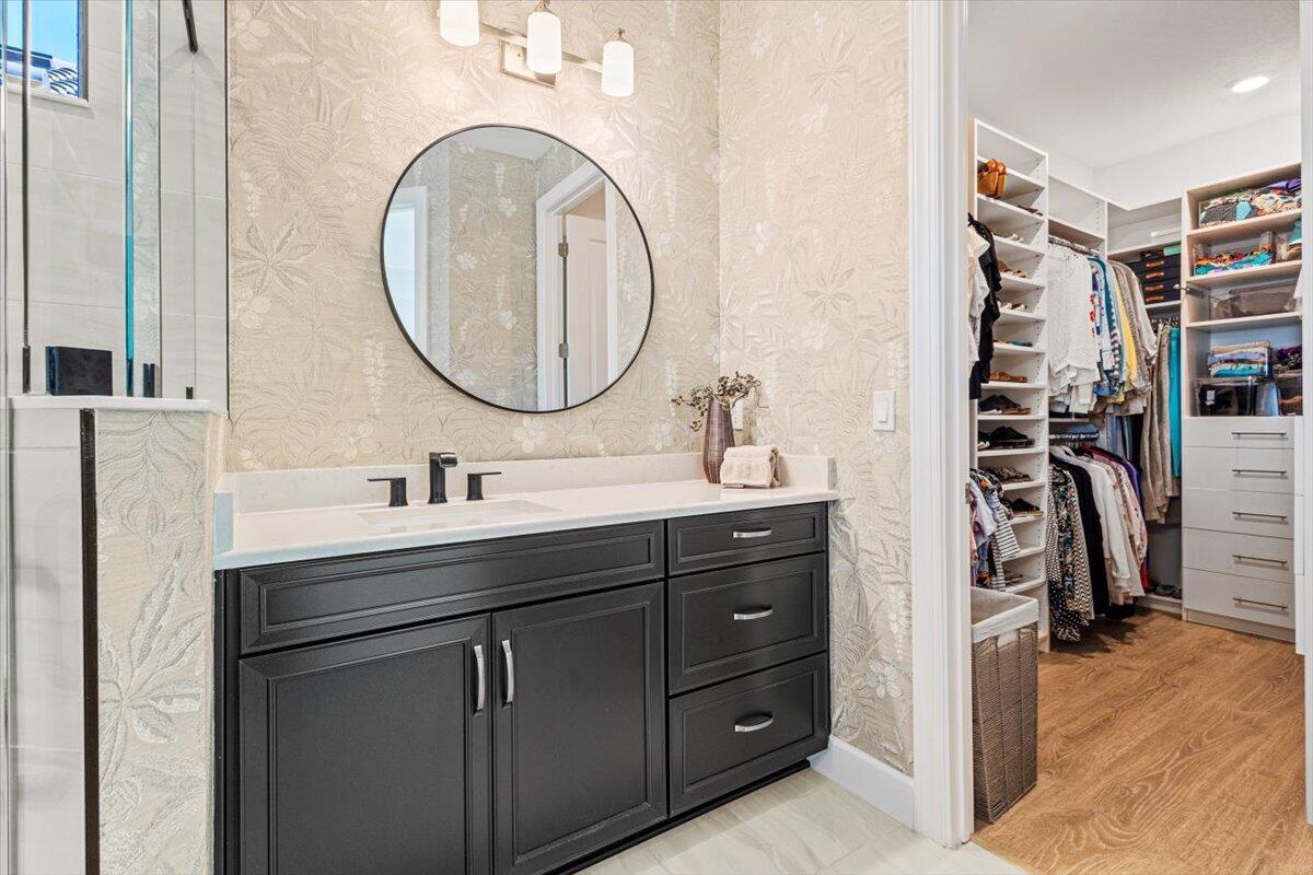 ESPLANADE AT TRADITION - Residential