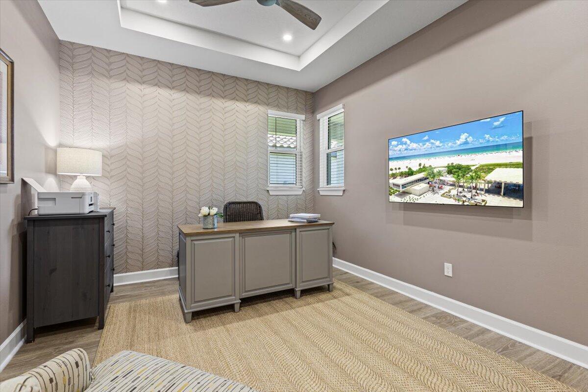 ESPLANADE AT TRADITION - Residential