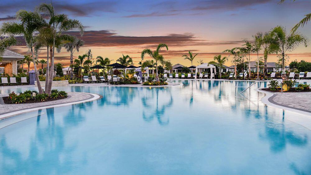 ESPLANADE AT TRADITION - Residential