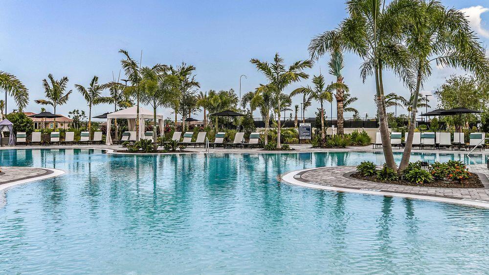 ESPLANADE AT TRADITION - Residential