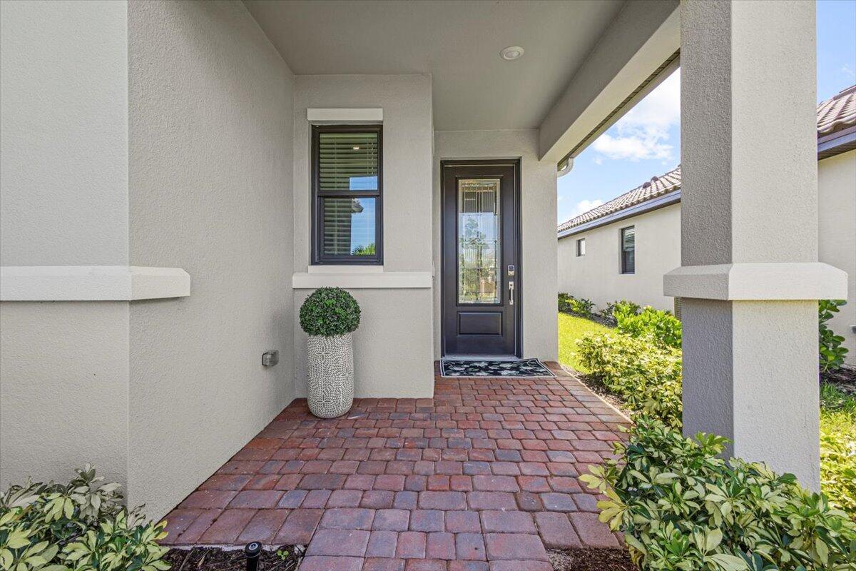 ESPLANADE AT TRADITION - Residential