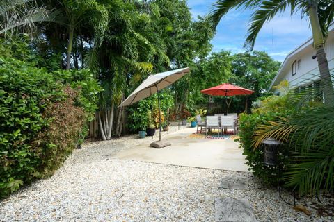 A home in North Palm Beach