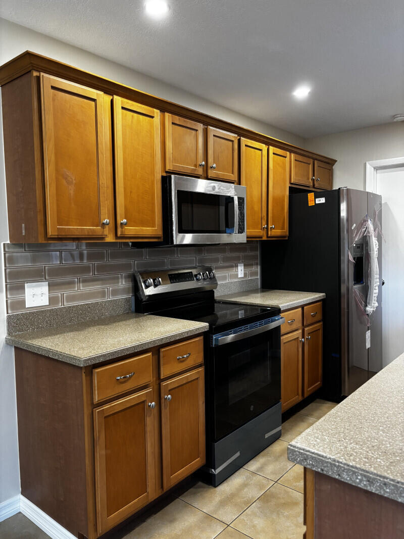 PORT ST LUCIE SECTION 13 - Residential