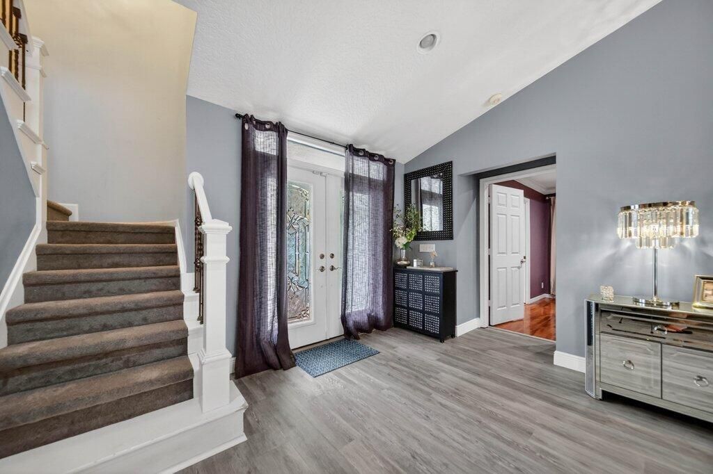 Photo of 3730 SW Woodbriar Lane, Palm City, FL 34990 (MLS # B26037709)