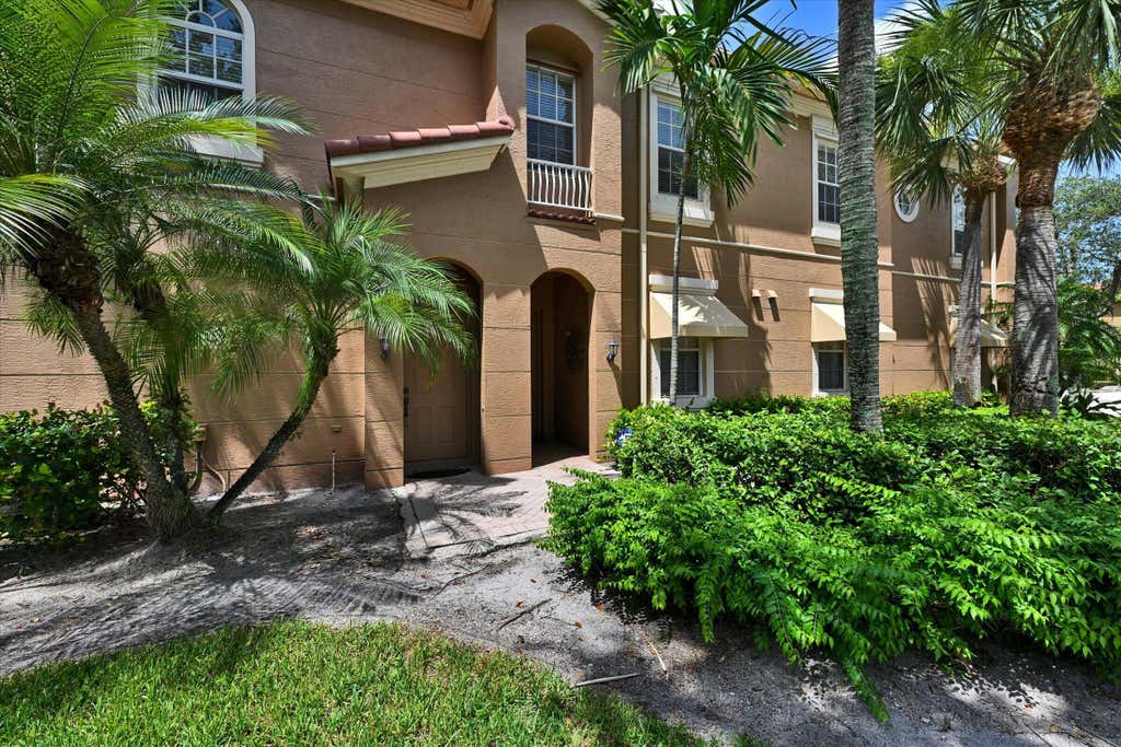 Photo of 4870 Bonsai Circle #100, Palm Beach Gardens, FL 33418 (MLS # B26057867)