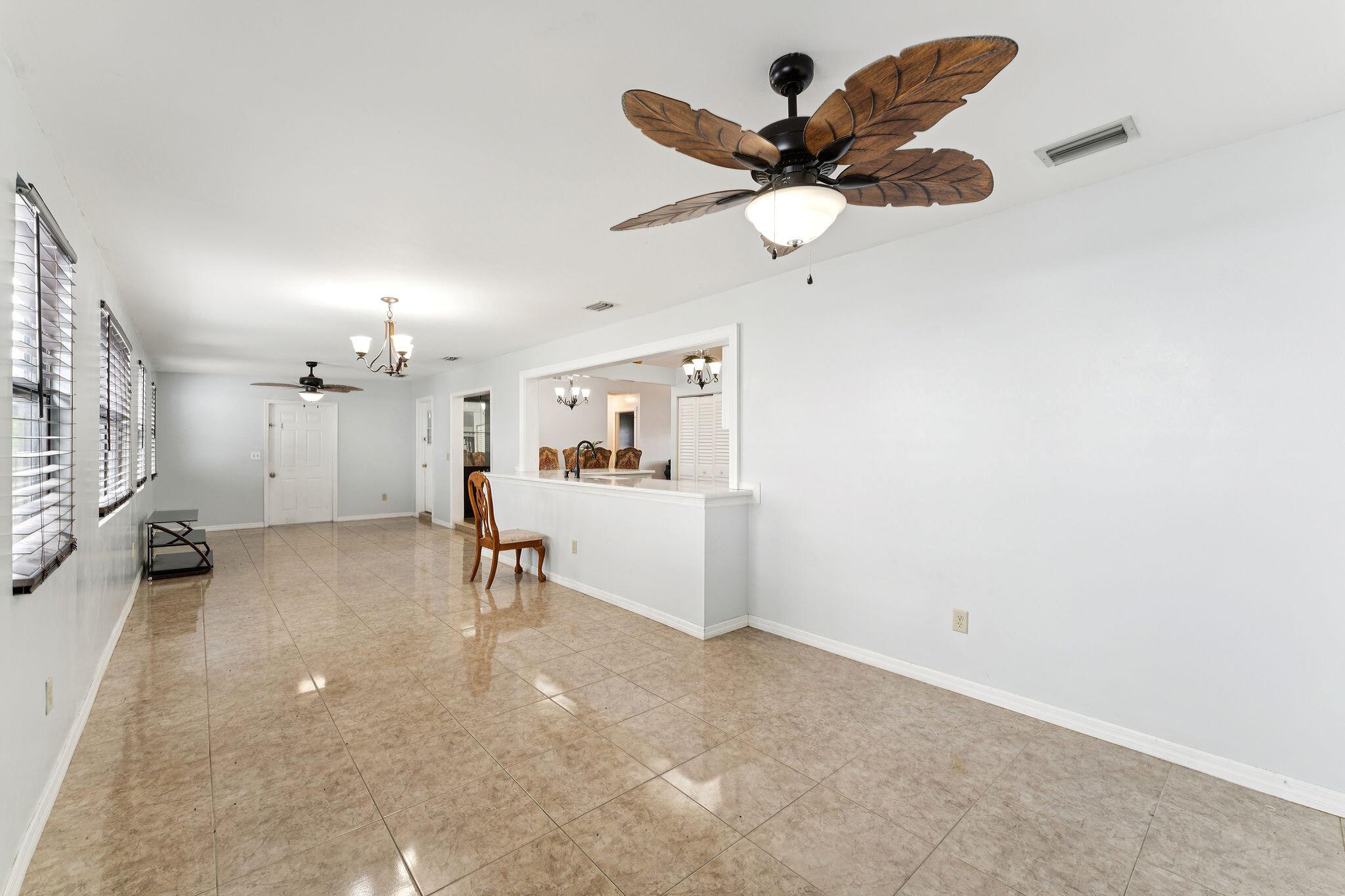 PORT ST LUCIE SECTION 4 - Residential