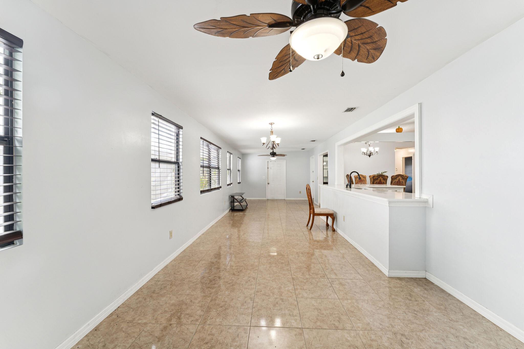 PORT ST LUCIE SECTION 4 - Residential