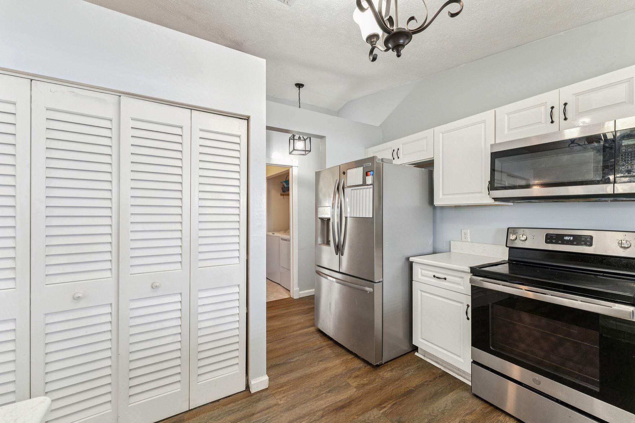 PORT ST LUCIE SECTION 4 - Residential