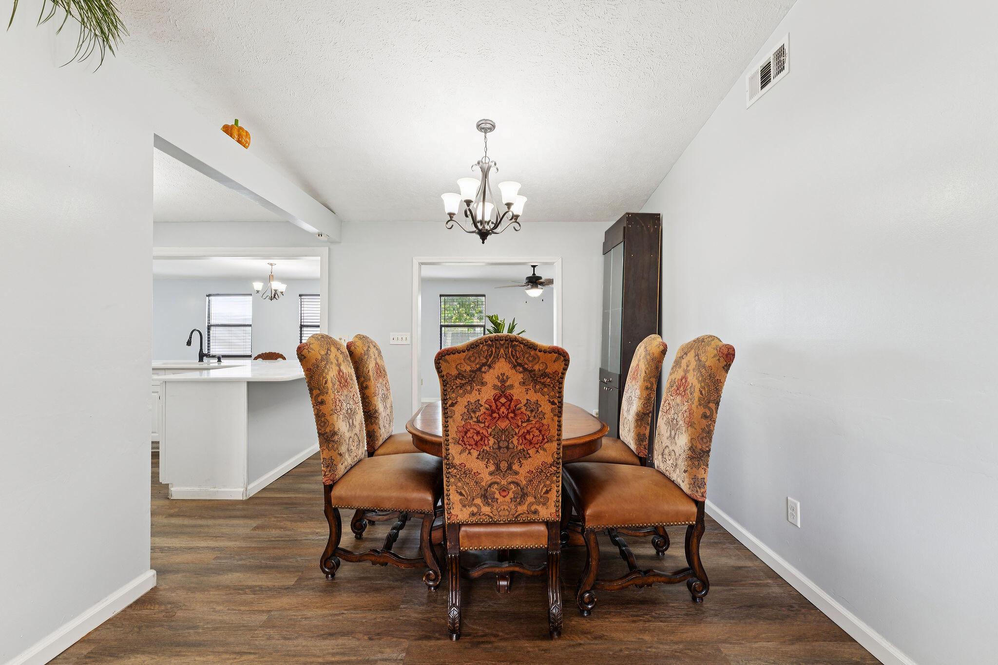 PORT ST LUCIE SECTION 4 - Residential