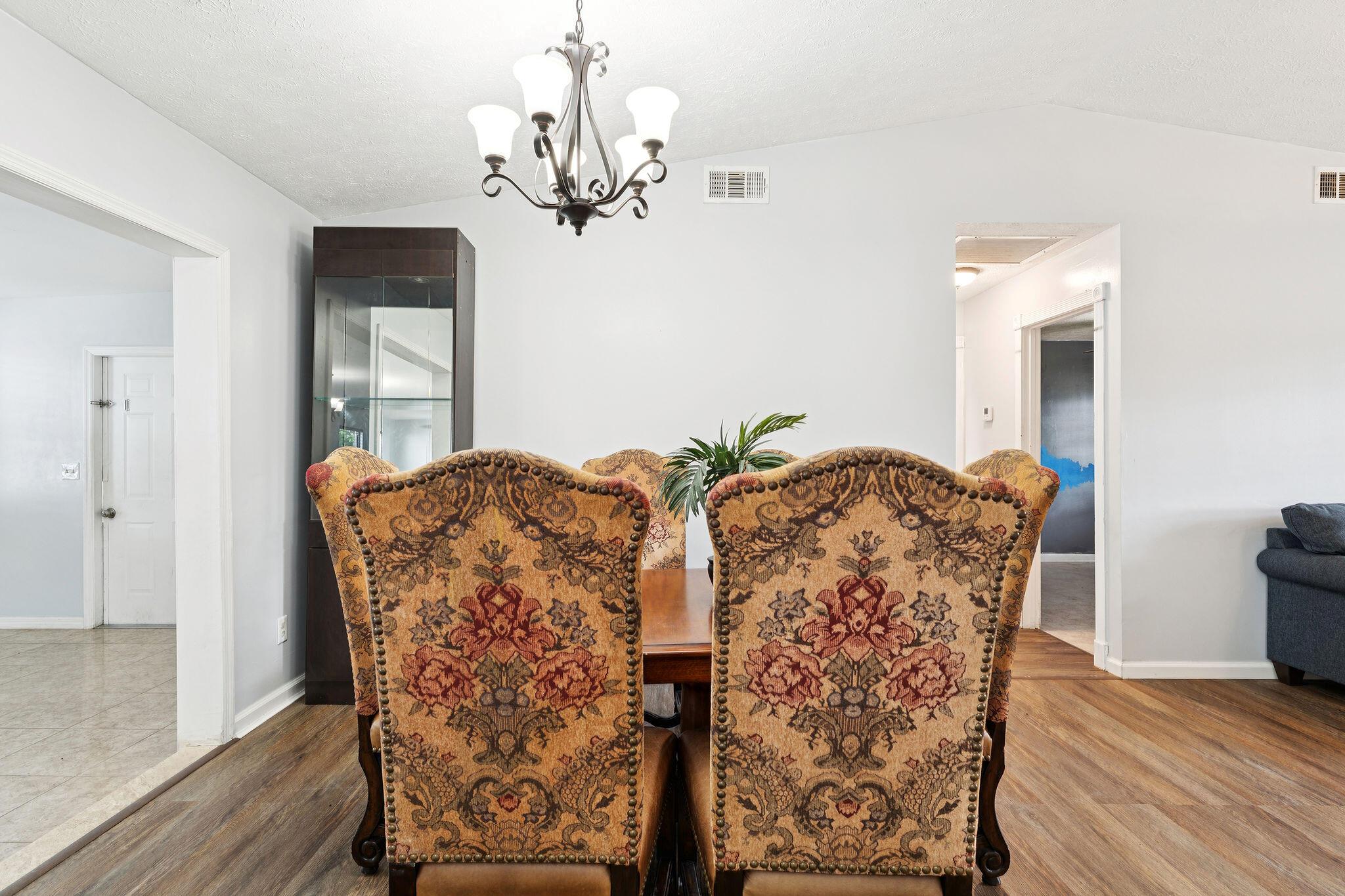 PORT ST LUCIE SECTION 4 - Residential