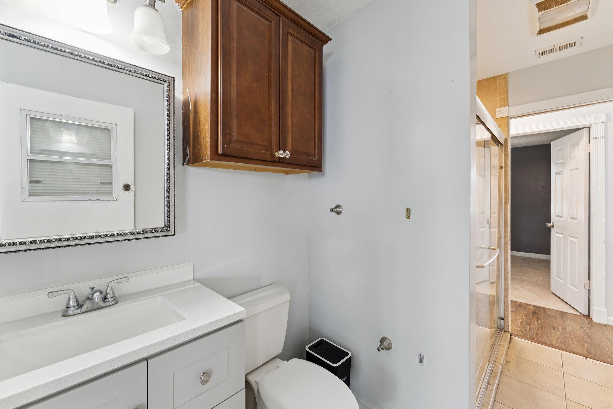 PORT ST LUCIE SECTION 4 - Residential