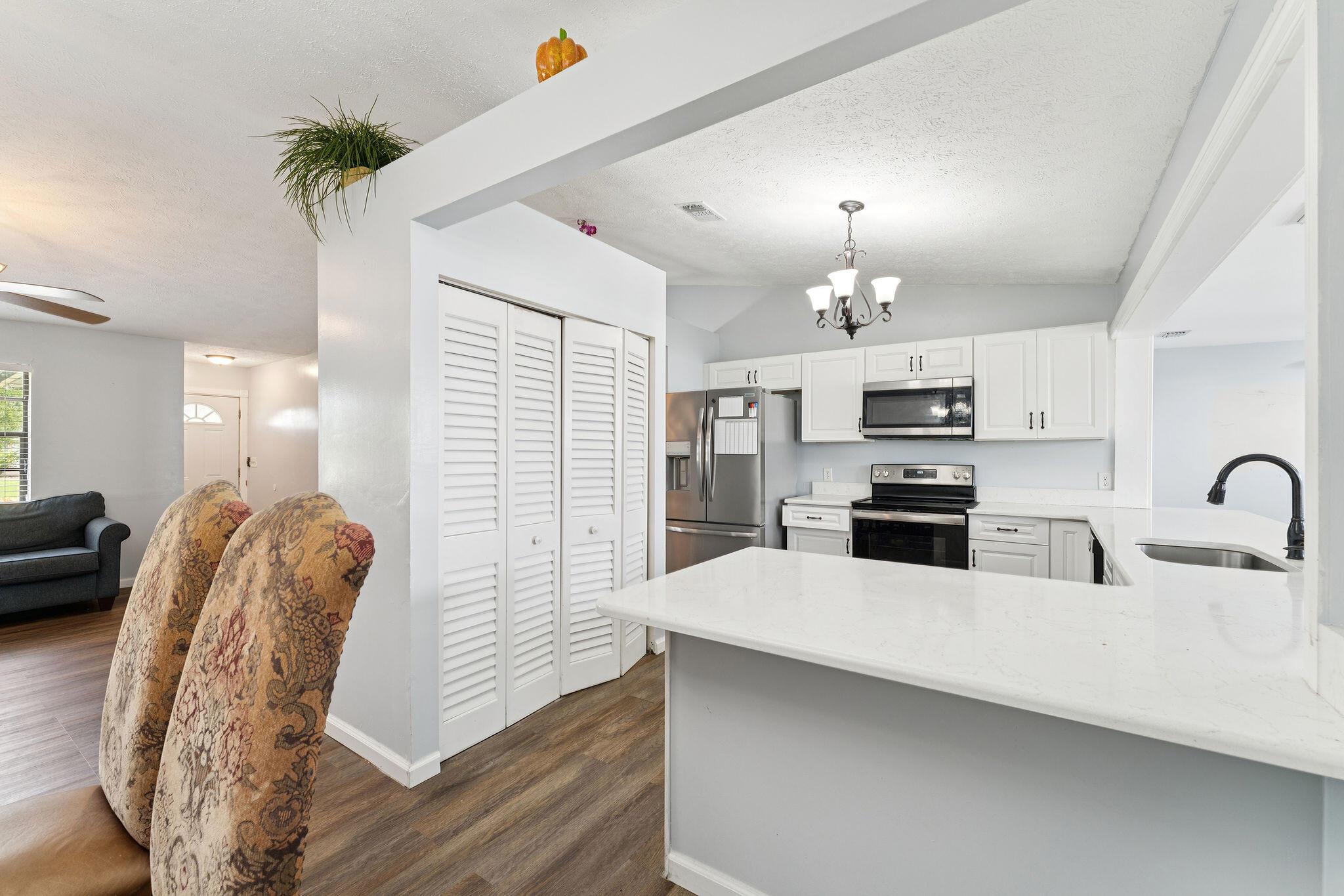 PORT ST LUCIE SECTION 4 - Residential