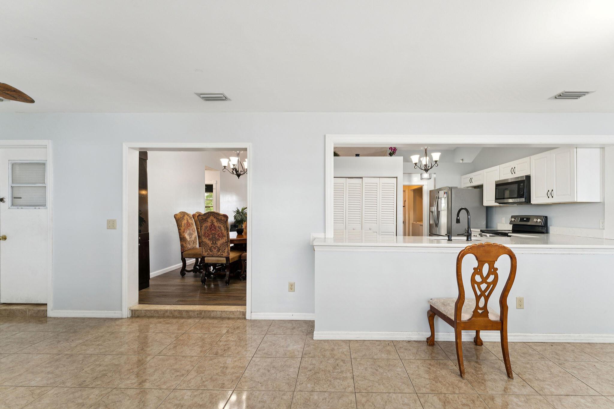 PORT ST LUCIE SECTION 4 - Residential