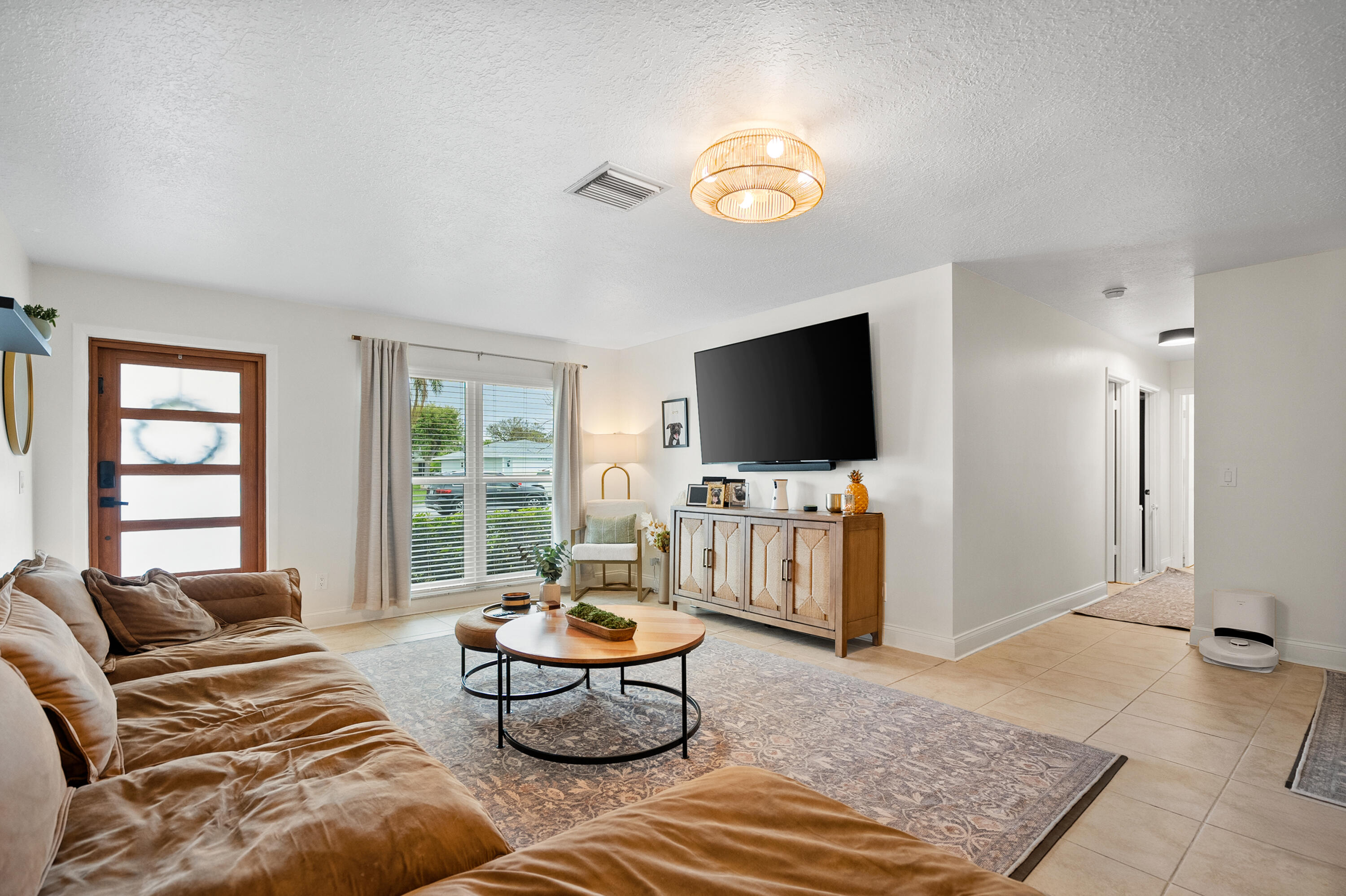 PALM LAKE PARK - Residential