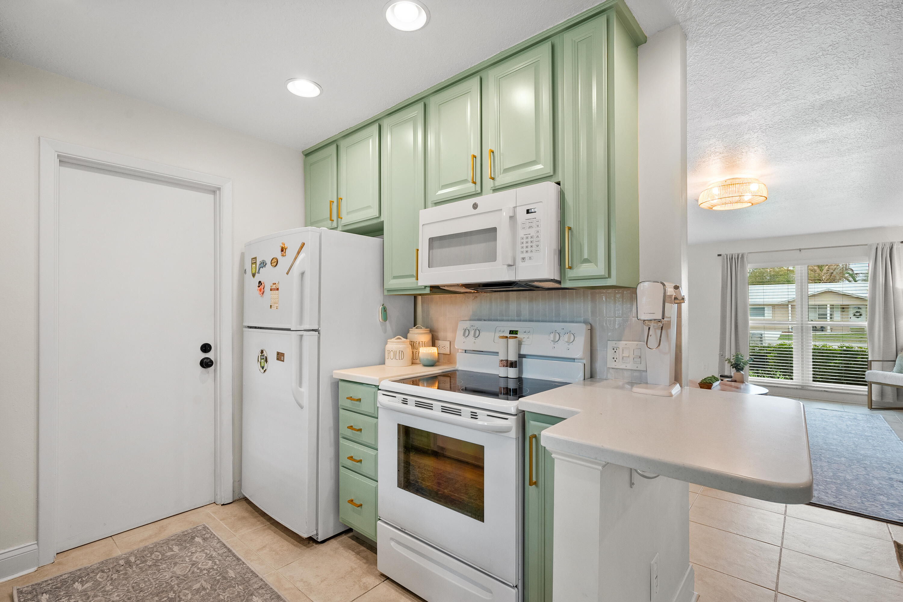 PALM LAKE PARK - Residential