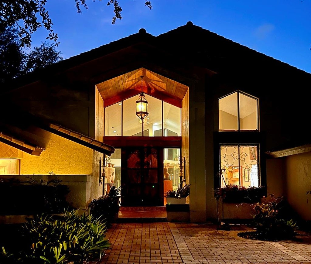 Photo of 6901 NW 61st Avenue, Parkland, FL 33067 (MLS # F10496752)
