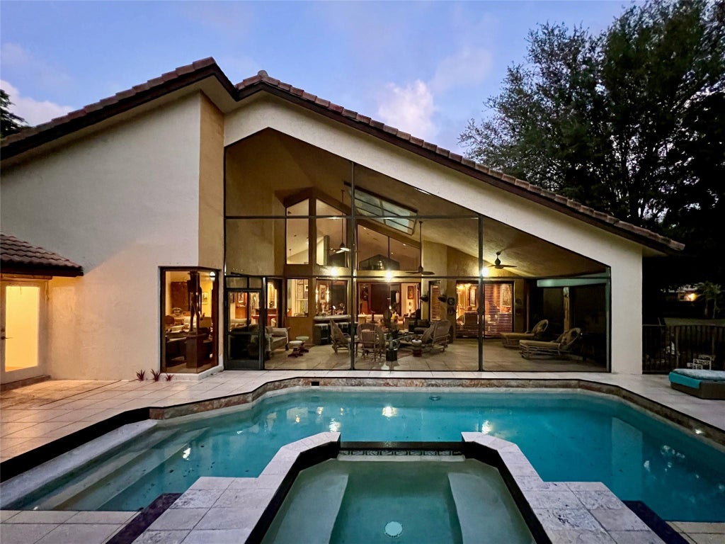 Photo of 6901 NW 61st Avenue, Parkland, FL 33067 (MLS # F10496752)