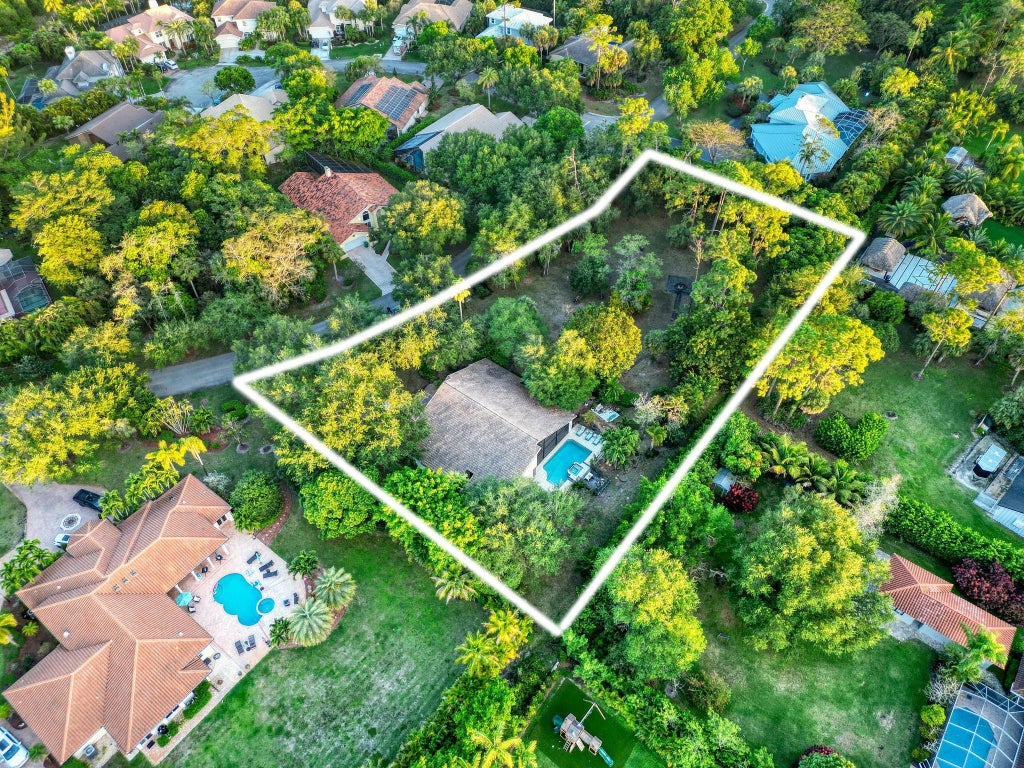 Photo of 6901 NW 61st Avenue, Parkland, FL 33067 (MLS # F10496752)
