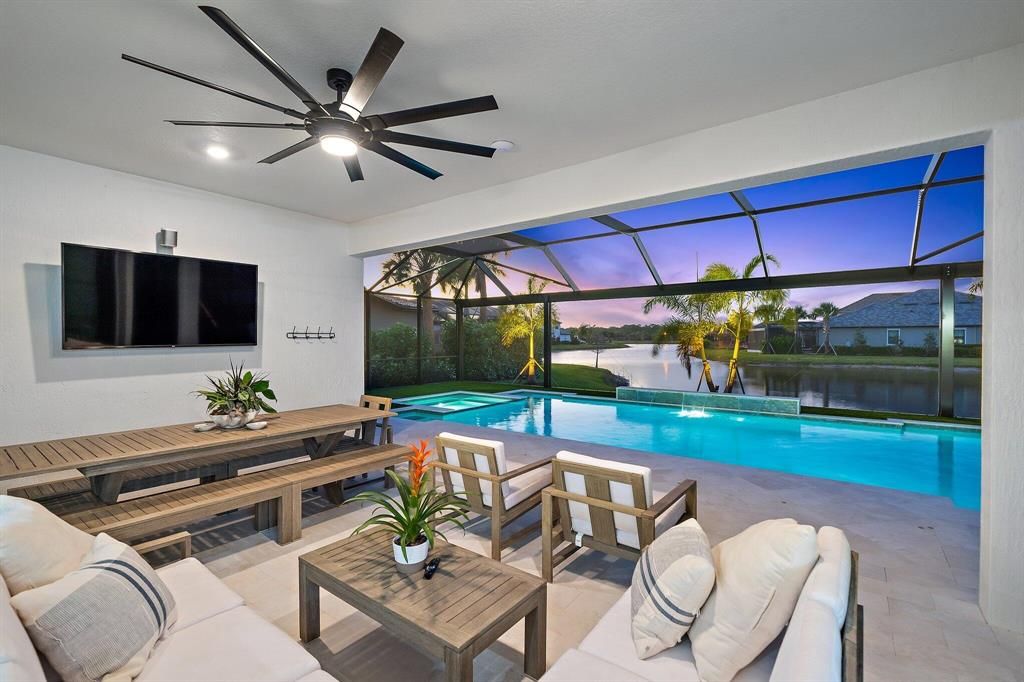 Photo of 125 Cinder Dunes Point, Jupiter, FL 33478 (MLS # R10781653)