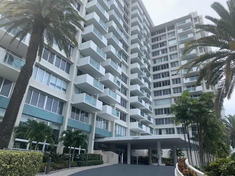 This spacious 1/1 with City and Ocean Views is located in the Mirador 1200, a luxury High-rise. It's located on the bay in one of the most desirabel residential locations on the South Beach. This unit has lots of closet space (one walk-in) updated bathroom, a kitchen with granite countertops, and stainless steel appliances. Five star amenities including a bayfront pool with postcard-worthy views, state - of -art fitness center, free basic cable, and internet, package room, a store inside the building, 24-hour doorman and secure building access, sauna, jacuzzi and much more. Walking distance to South Beach, Lincoln Road, parks, Whole Foods, theaters, restaurants, and boutiques, quick access to I-95 for easy commuting and much more.