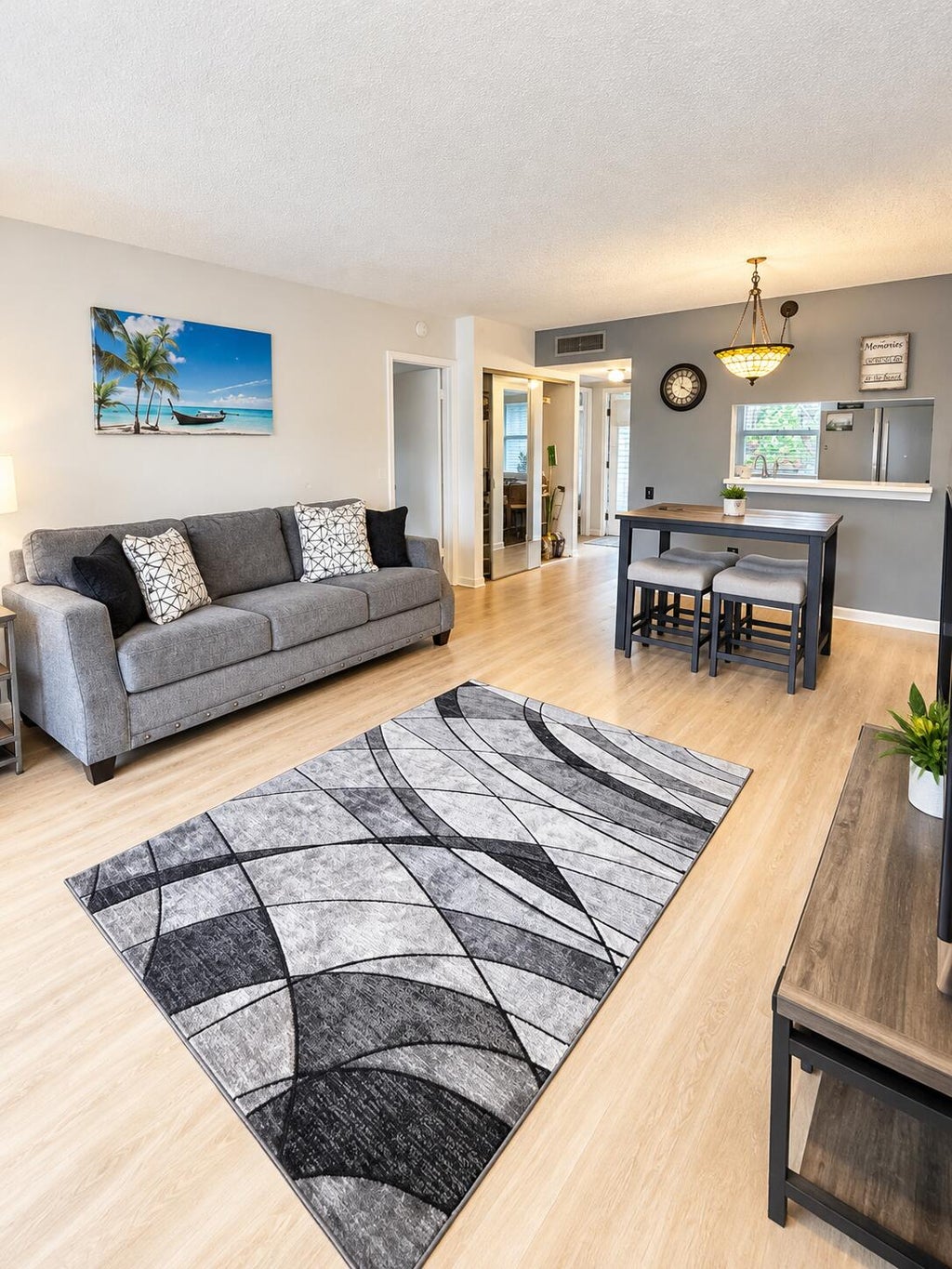 Photo of 9150 NW LIME BAY Boulevard #114, Tamarac, FL 33321 (MLS # B26090217)