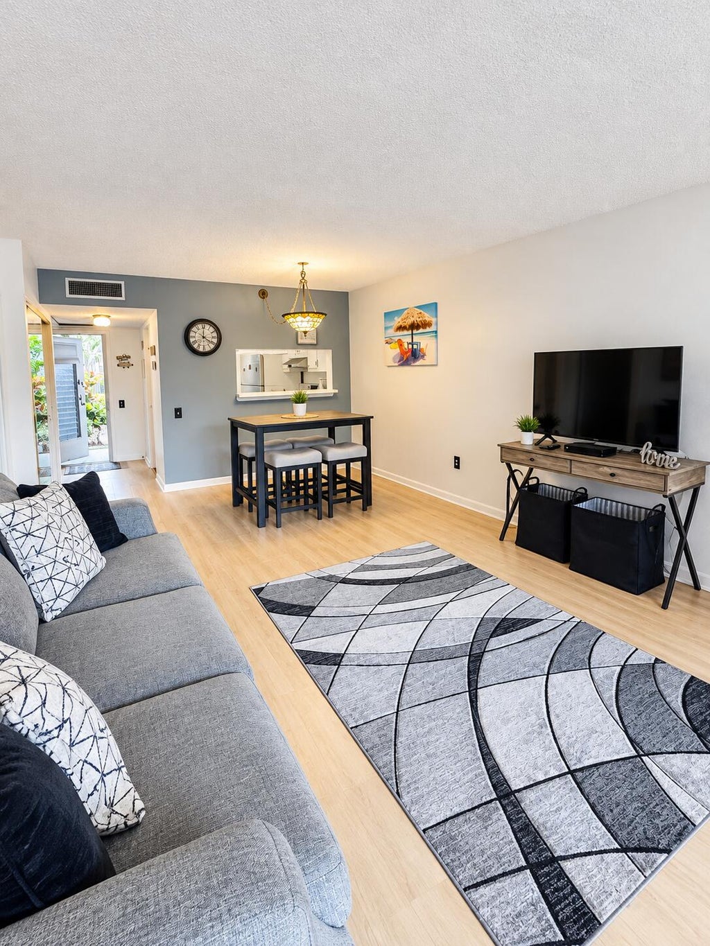 Photo of 9150 NW LIME BAY Boulevard #114, Tamarac, FL 33321 (MLS # B26090217)