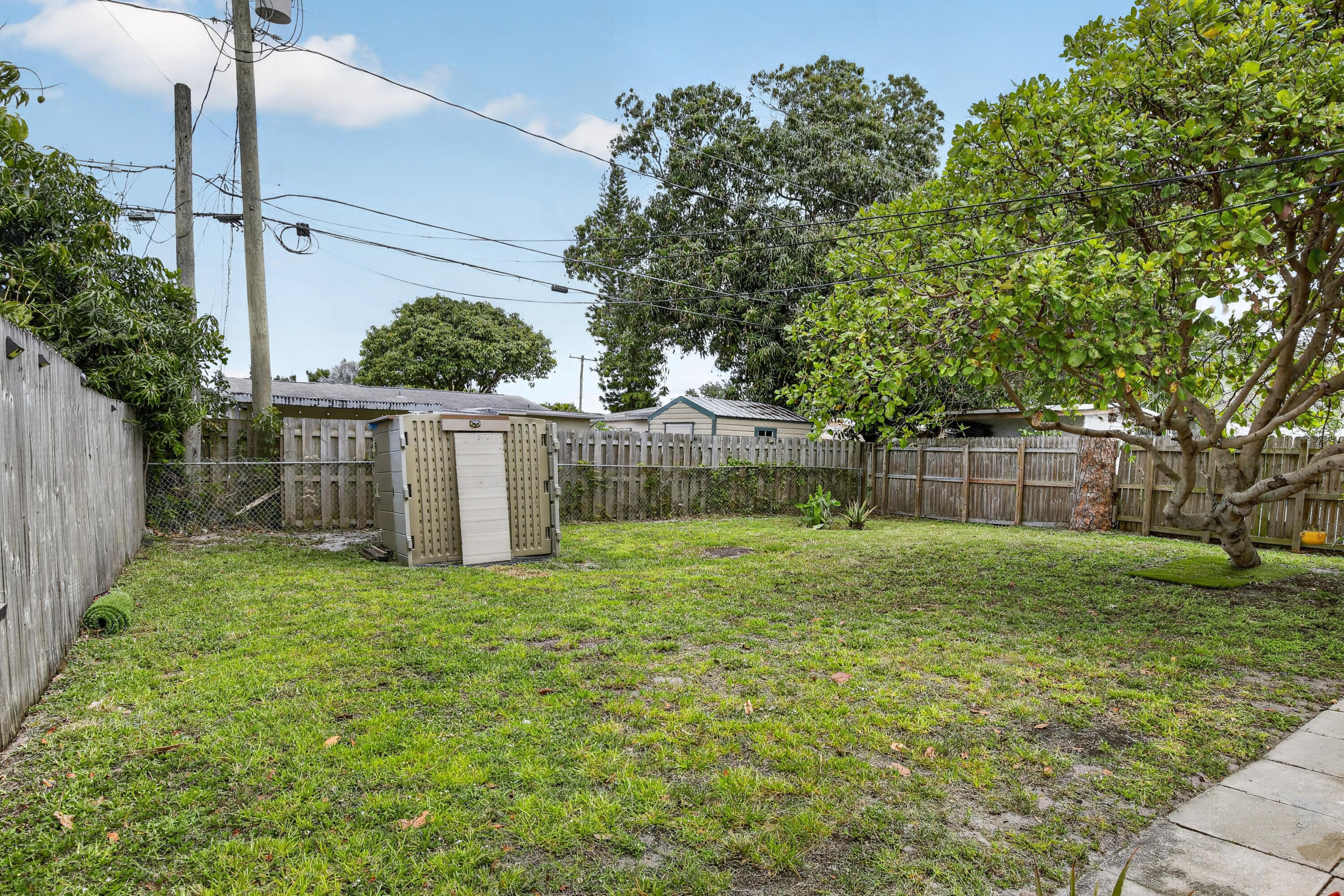 NORTH ANDREWS TERRACE FIRST ADD - Residential