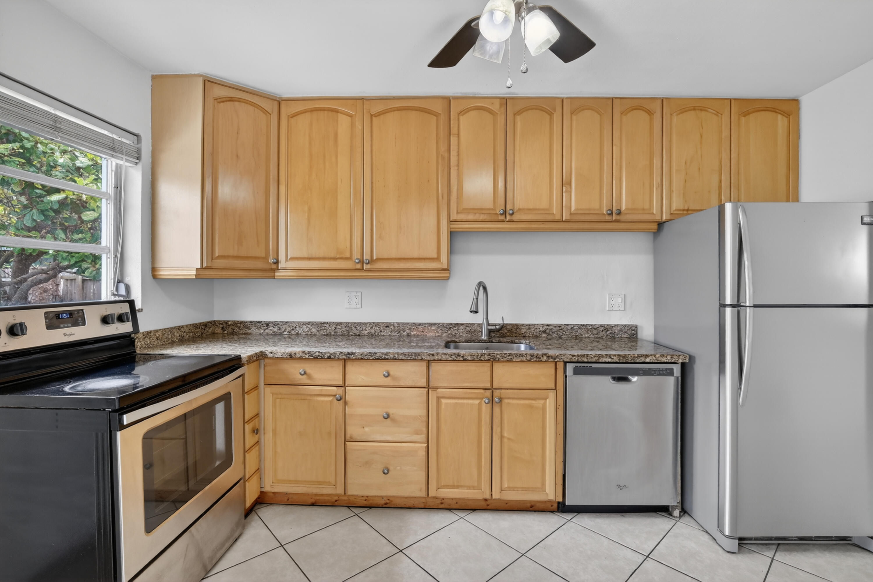 NORTH ANDREWS TERRACE FIRST ADD - Residential