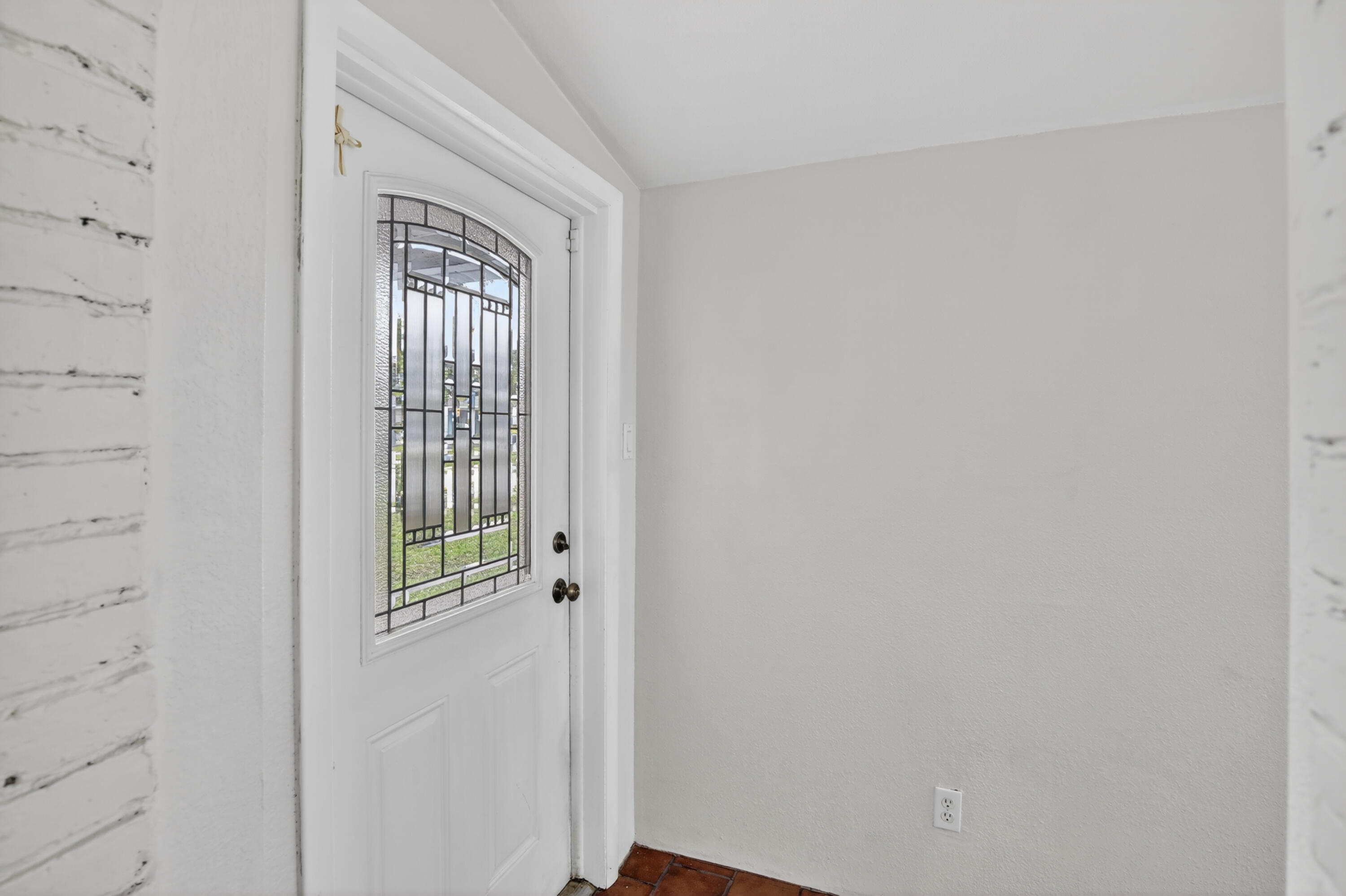 NORTH ANDREWS TERRACE FIRST ADD - Residential