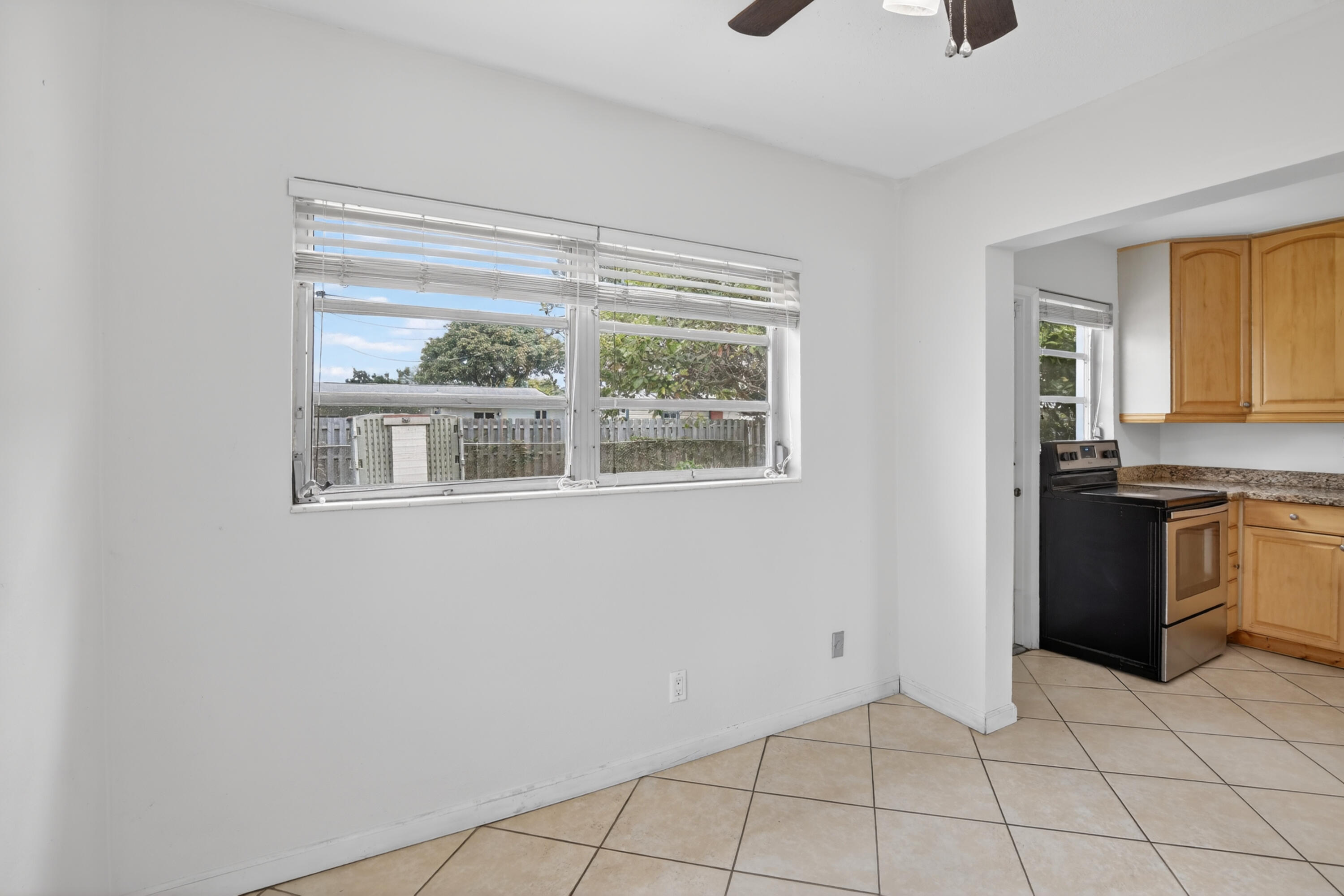 NORTH ANDREWS TERRACE FIRST ADD - Residential