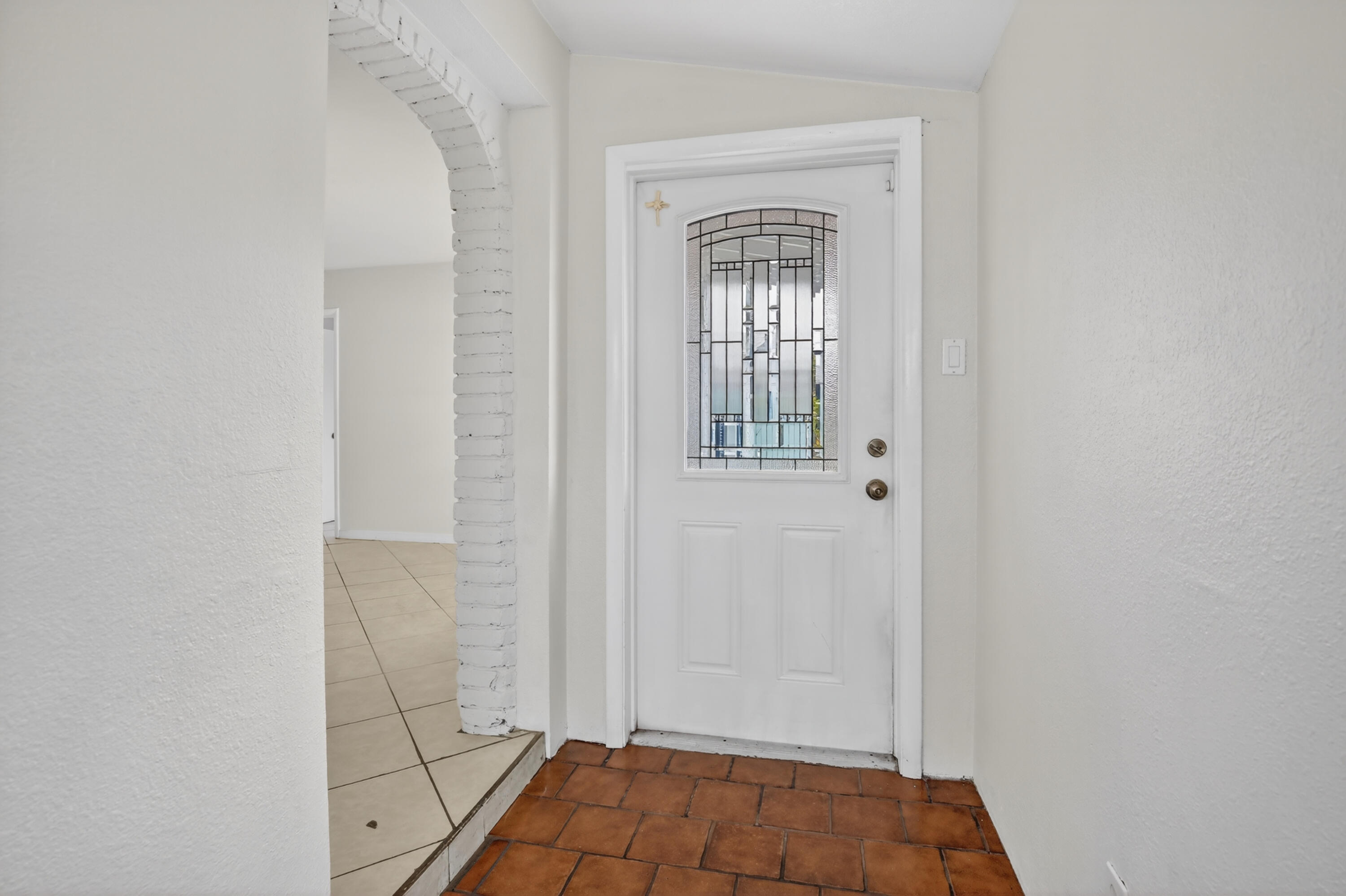 NORTH ANDREWS TERRACE FIRST ADD - Residential