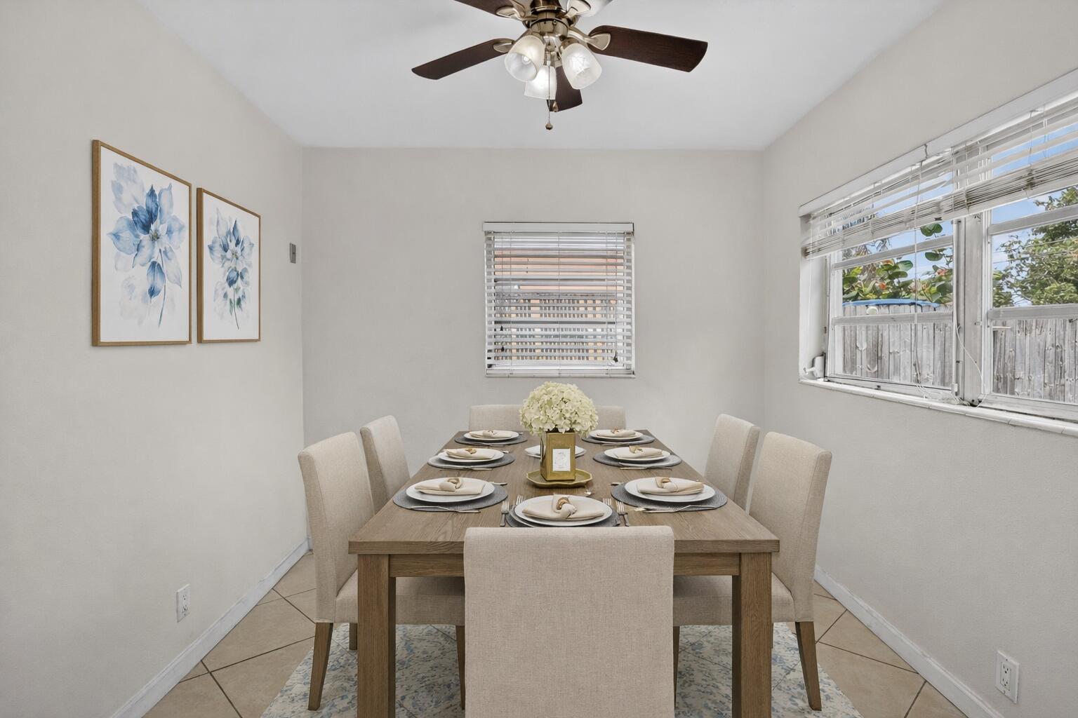 NORTH ANDREWS TERRACE FIRST ADD - Residential