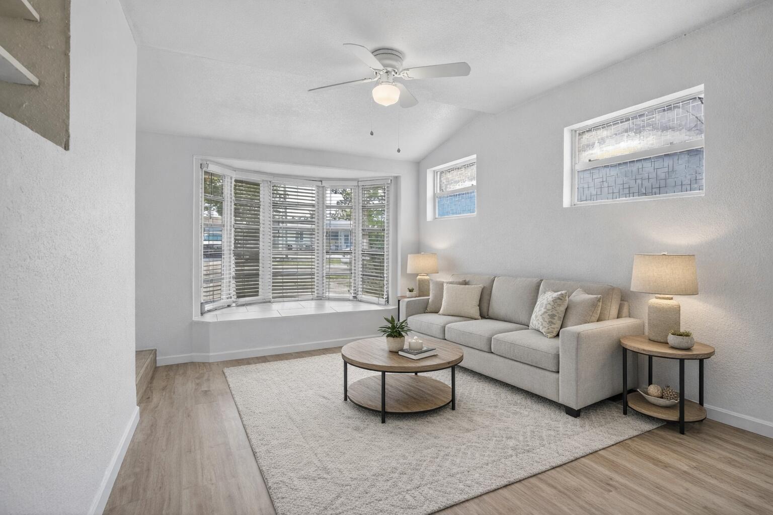 NORTH ANDREWS TERRACE FIRST ADD - Residential