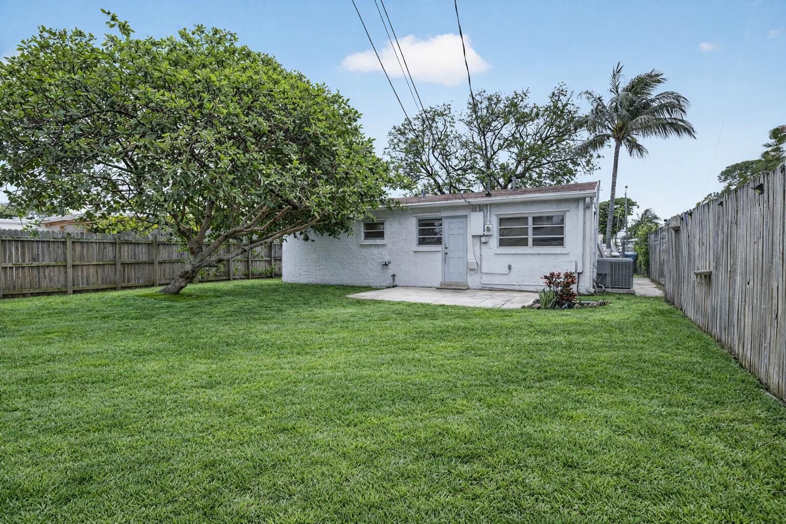 NORTH ANDREWS TERRACE FIRST ADD - Residential