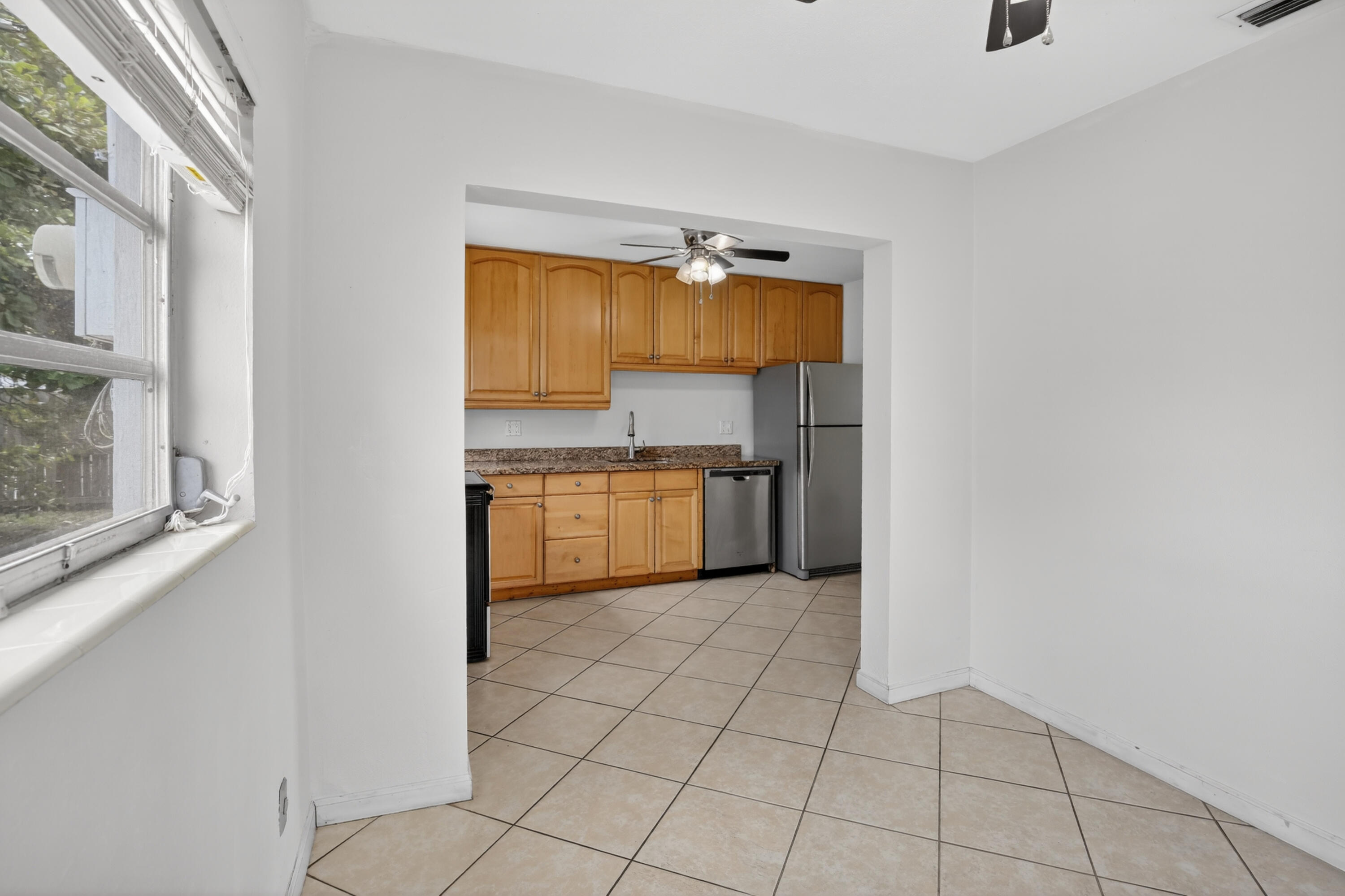 NORTH ANDREWS TERRACE FIRST ADD - Residential