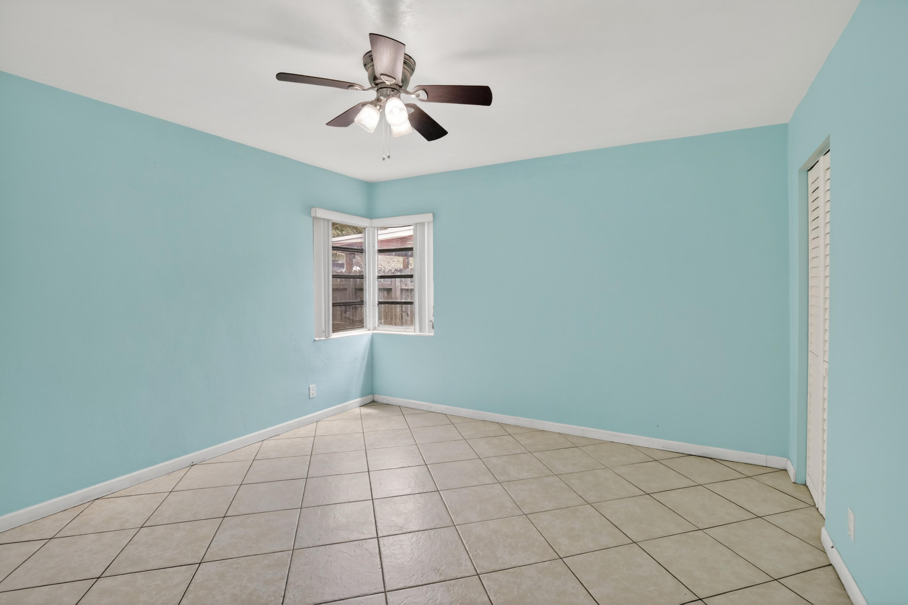 NORTH ANDREWS TERRACE FIRST ADD - Residential