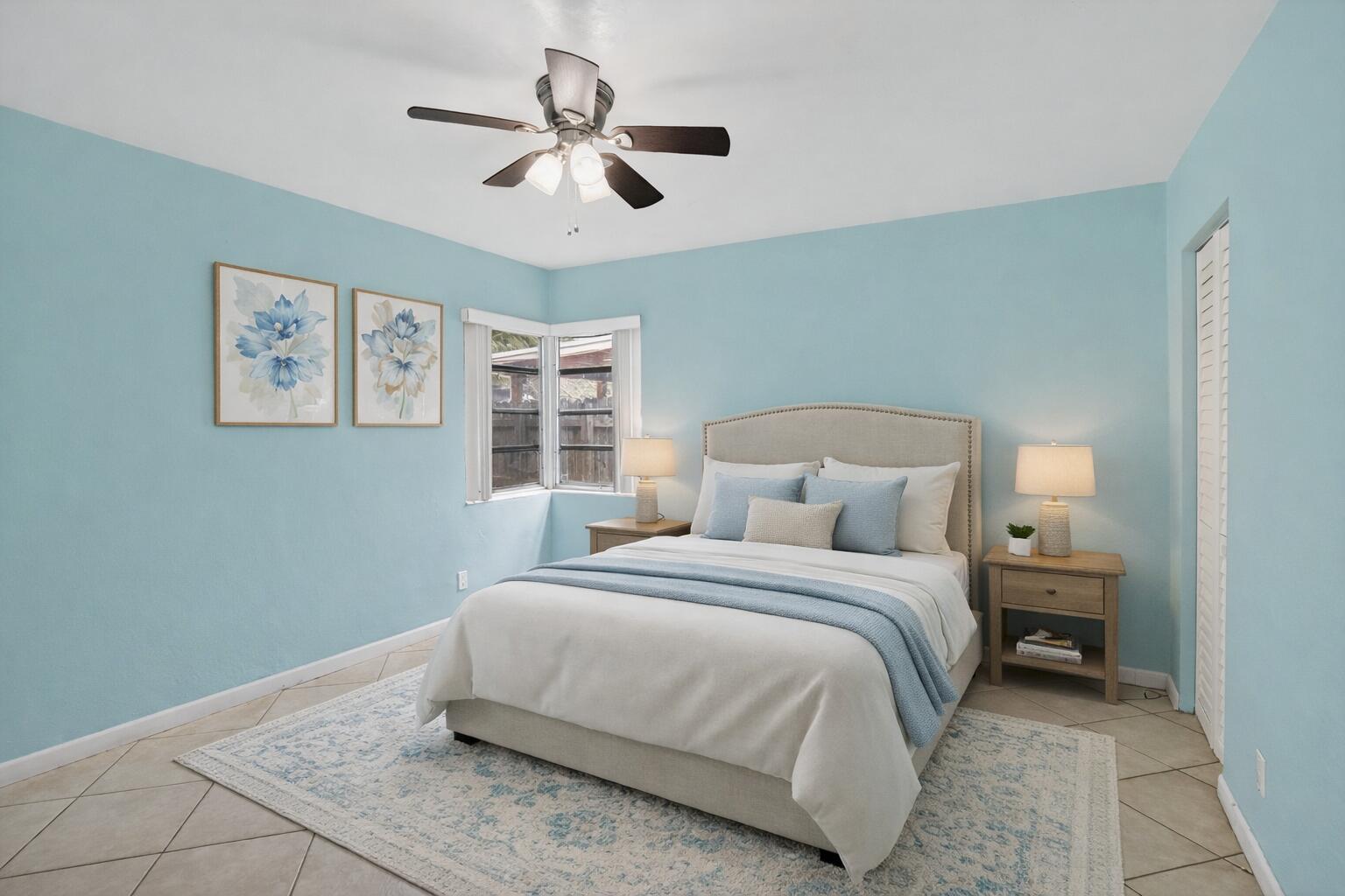 NORTH ANDREWS TERRACE FIRST ADD - Residential