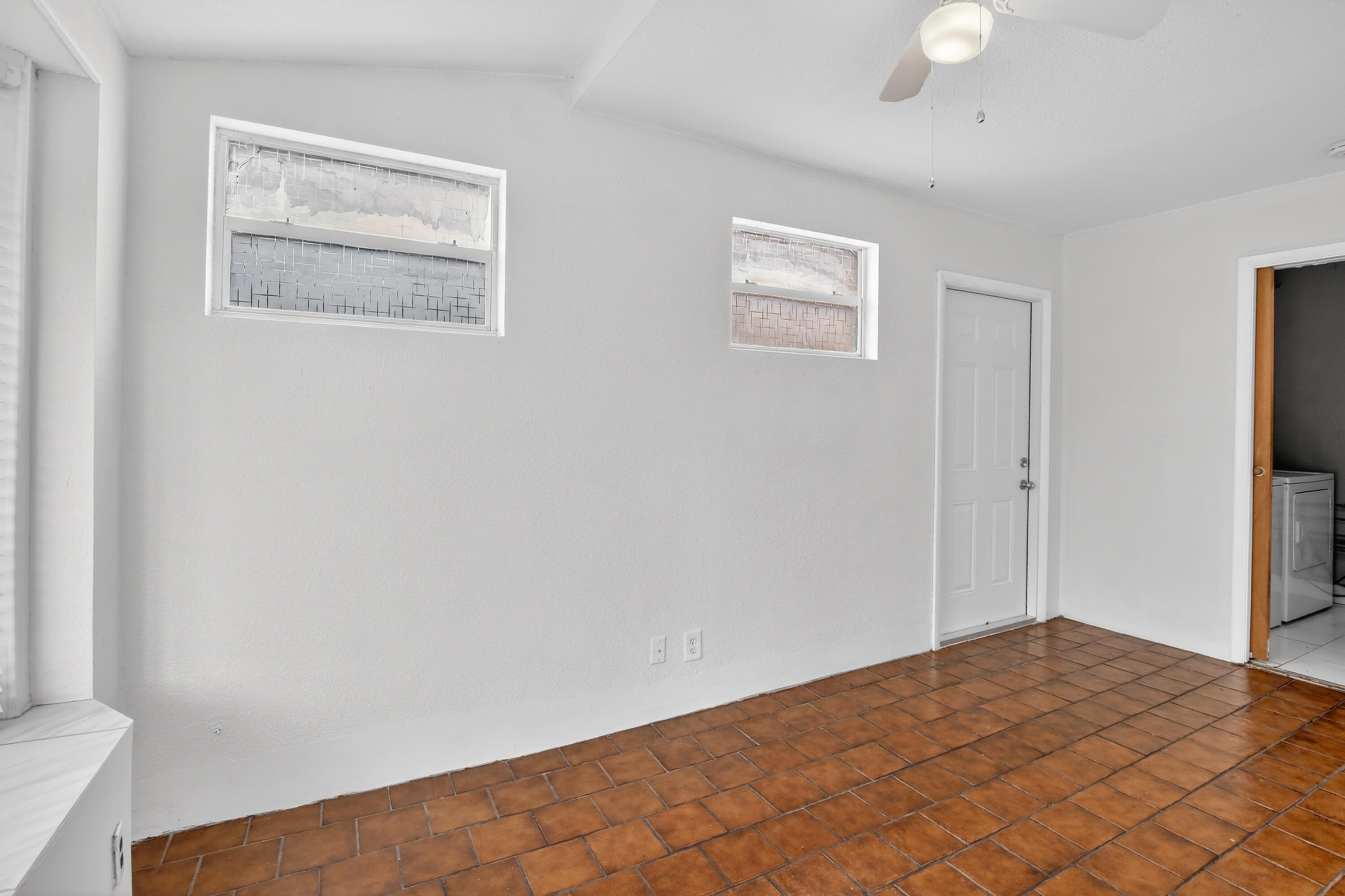 NORTH ANDREWS TERRACE FIRST ADD - Residential