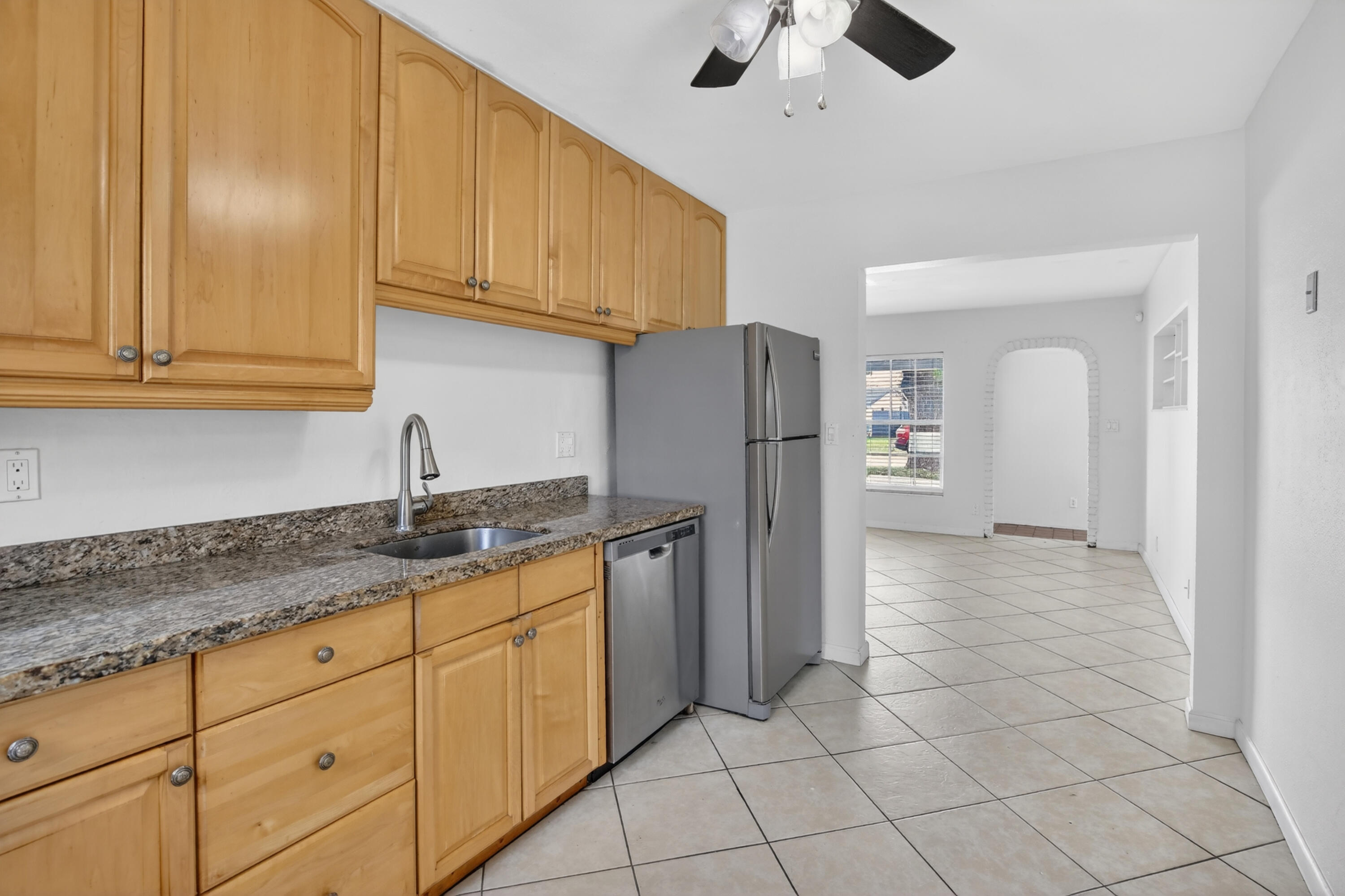 NORTH ANDREWS TERRACE FIRST ADD - Residential