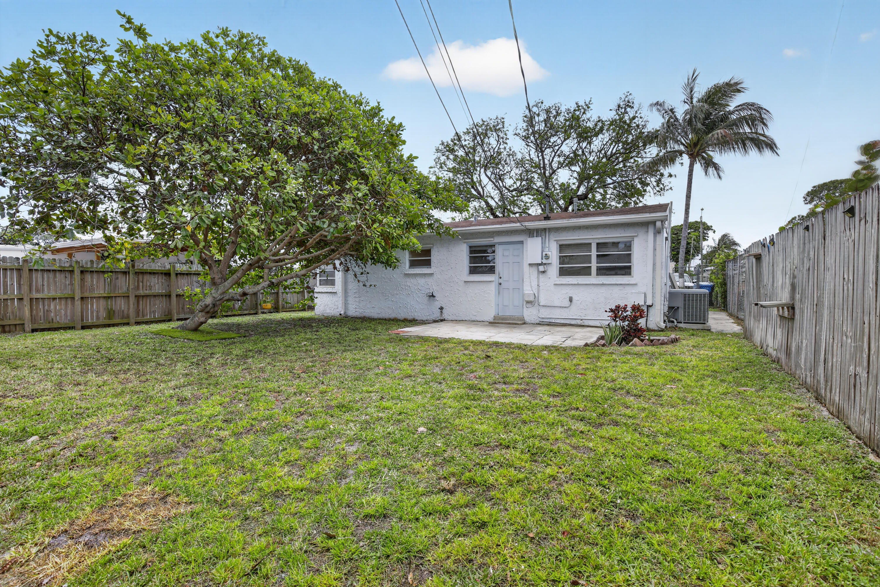 NORTH ANDREWS TERRACE FIRST ADD - Residential