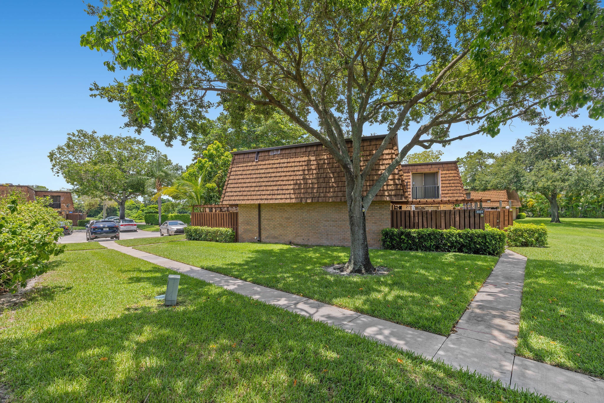 3024 30th Lane B LOT 147, Greenacres FL 33463