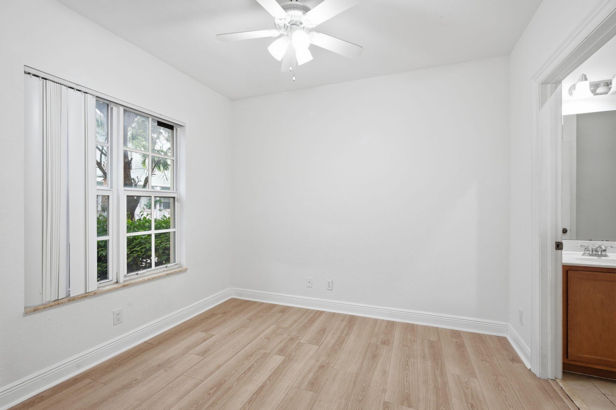 CLOISTERS AT LAKE WORTH - Residential Lease
