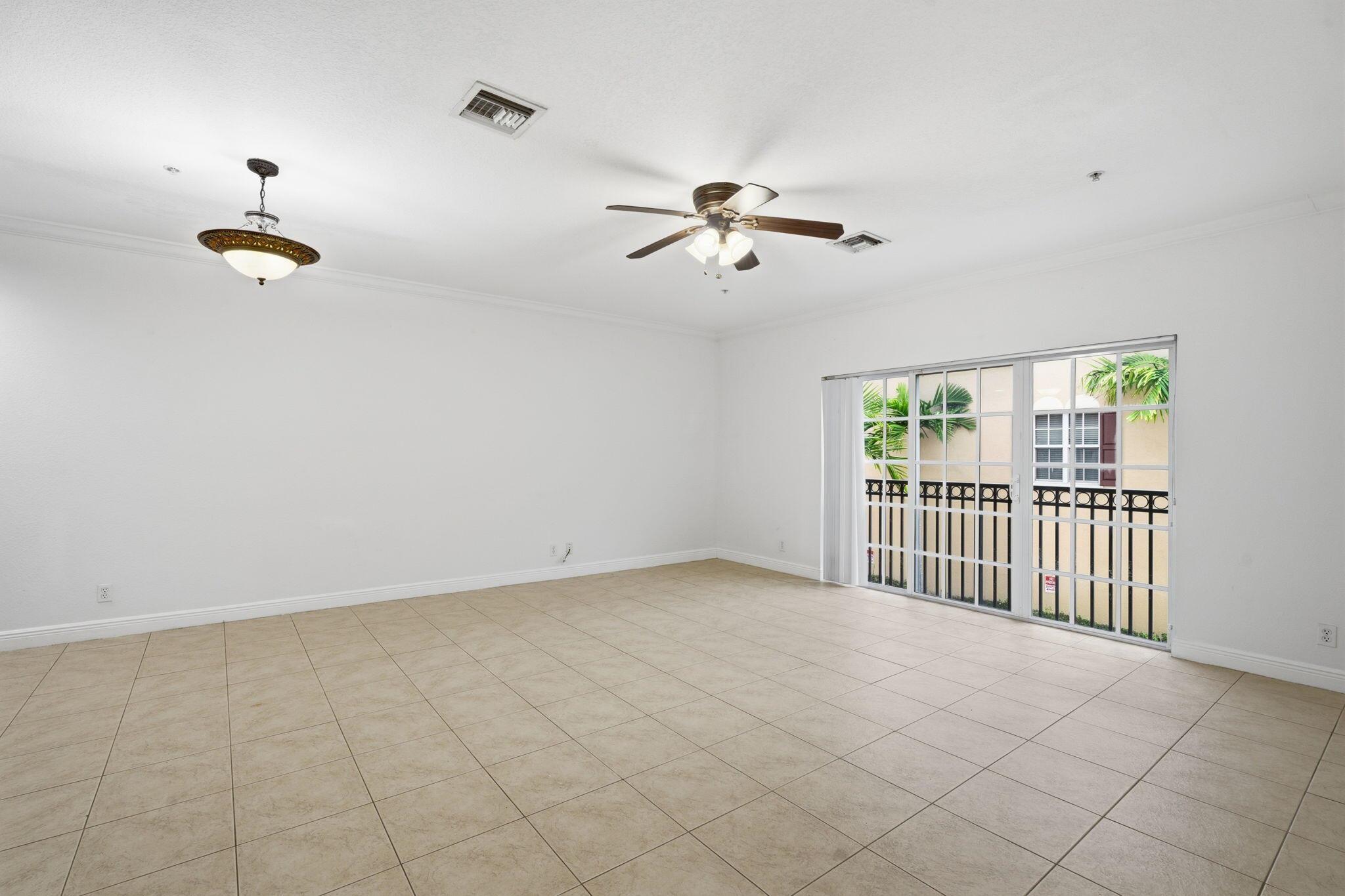 CLOISTERS AT LAKE WORTH - Residential Lease