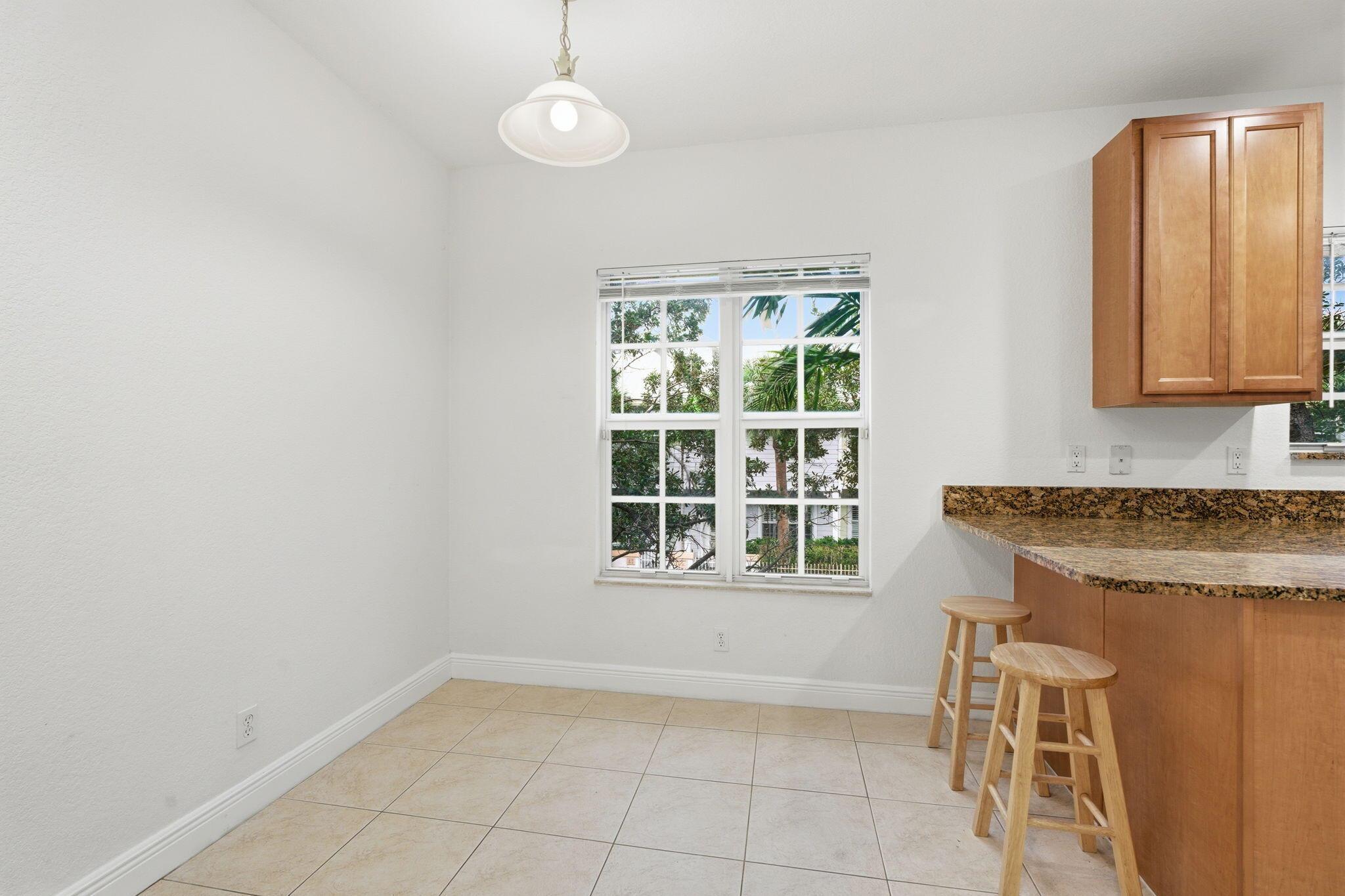 CLOISTERS AT LAKE WORTH - Residential Lease