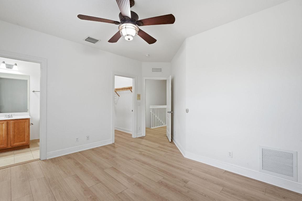 CLOISTERS AT LAKE WORTH - Residential Lease