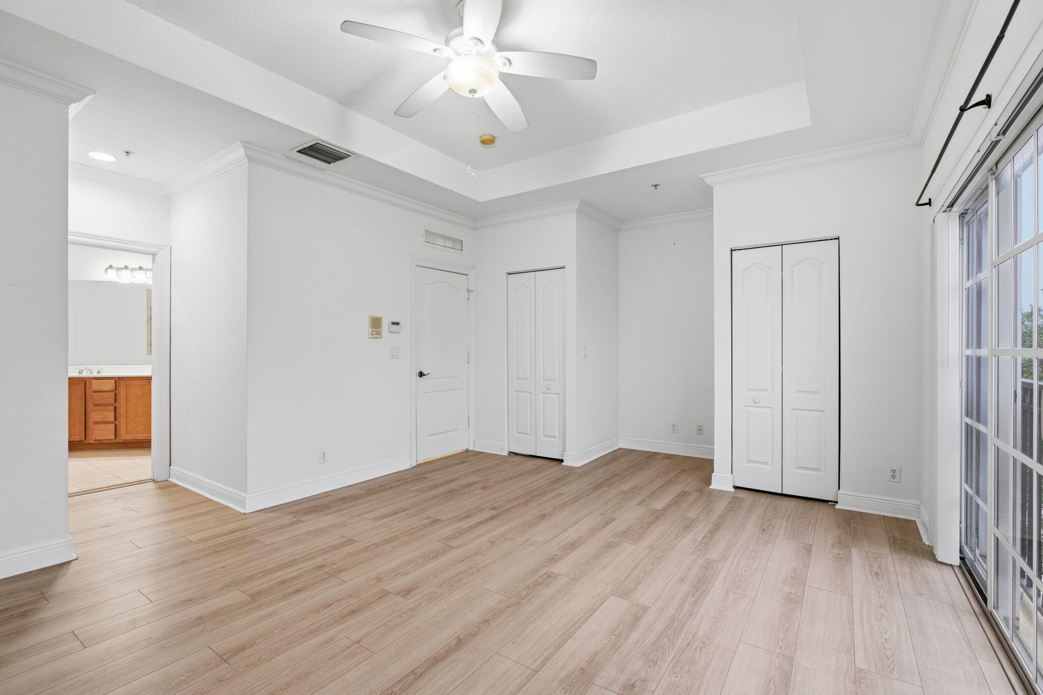 CLOISTERS AT LAKE WORTH - Residential Lease