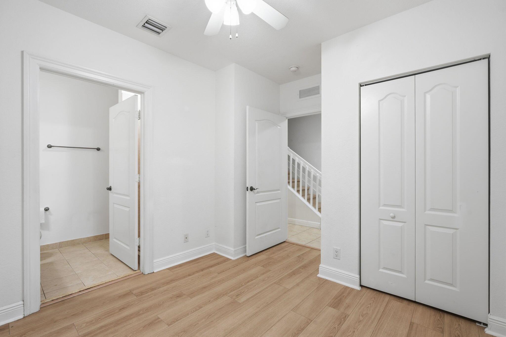 CLOISTERS AT LAKE WORTH - Residential Lease