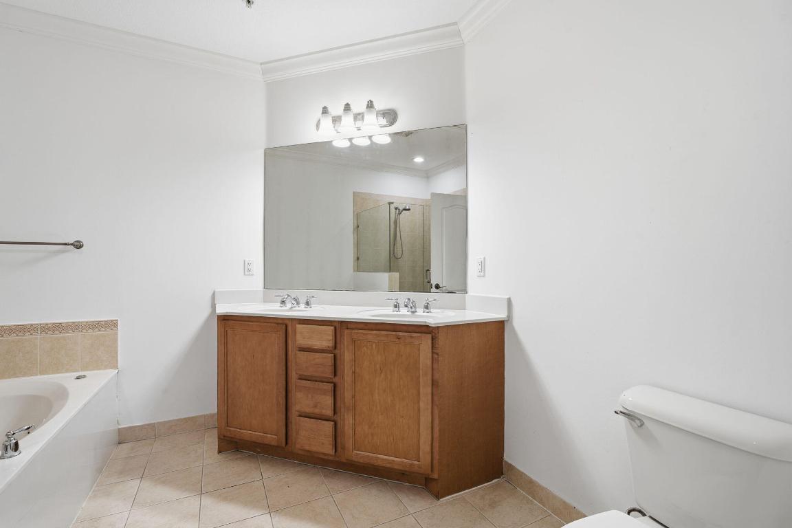 CLOISTERS AT LAKE WORTH - Residential Lease