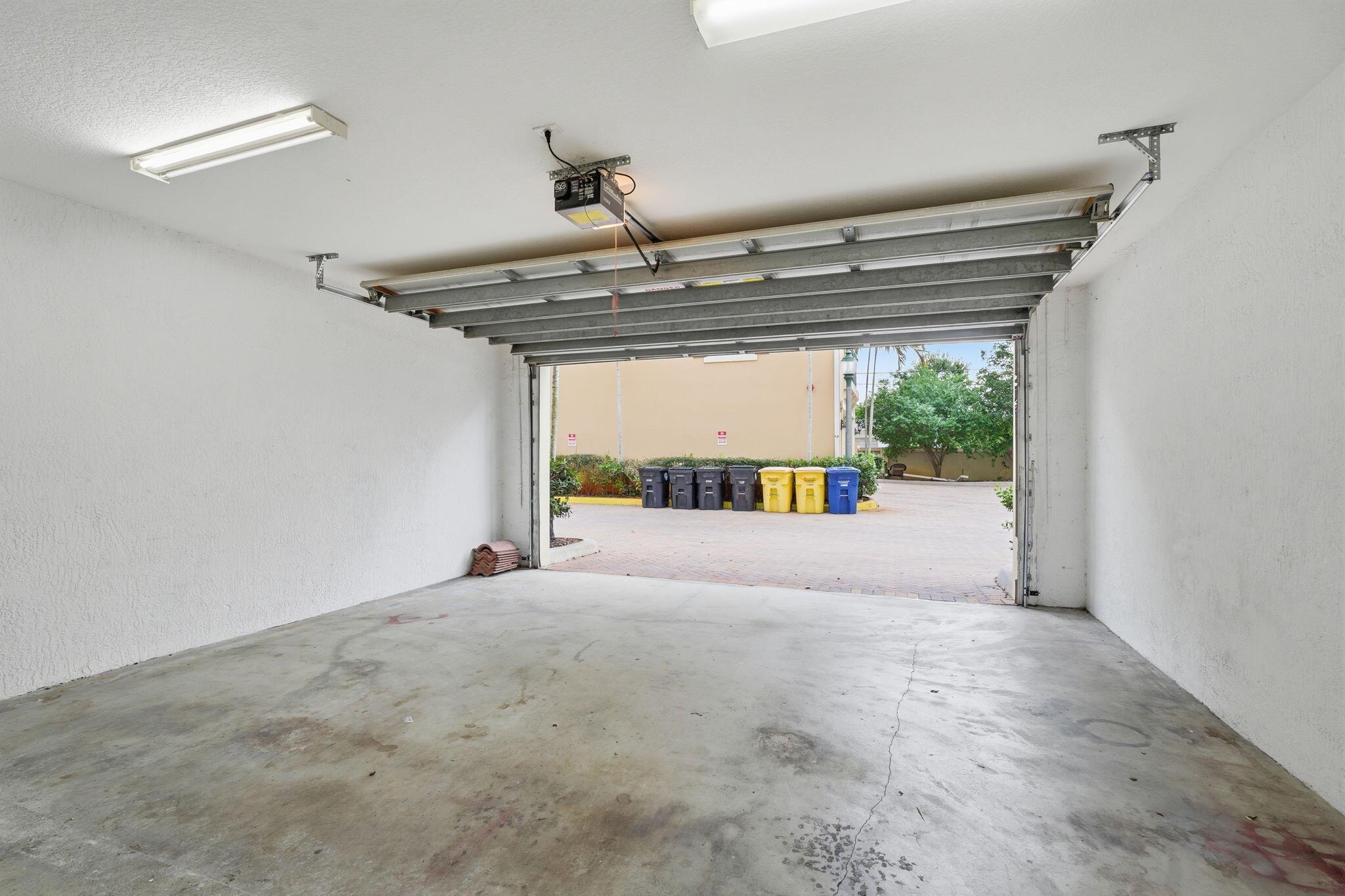 CLOISTERS AT LAKE WORTH - Residential Lease