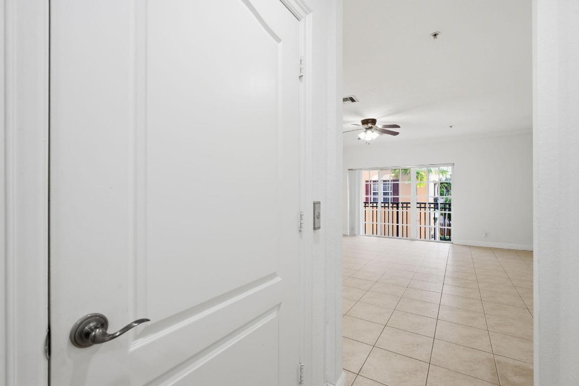 CLOISTERS AT LAKE WORTH - Residential Lease